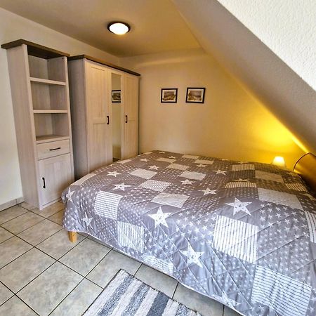 Seestr 75 A Haus A Links Zingst Exteriör bild