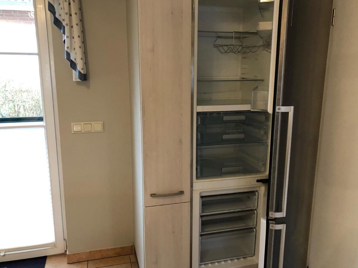 Seestr 75 A Haus A Links Zingst Exteriör bild
