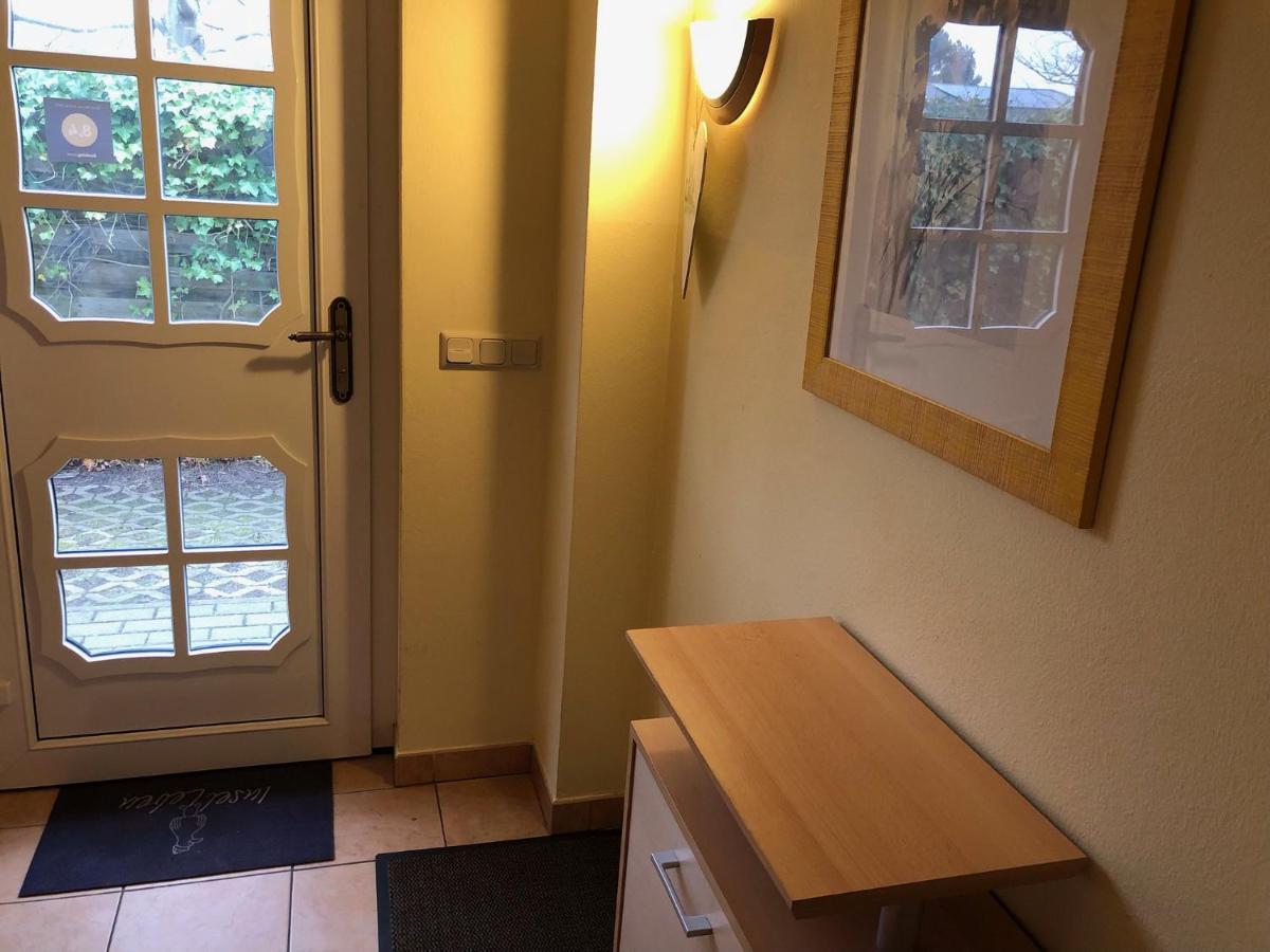 Seestr 75 A Haus A Links Zingst Exteriör bild