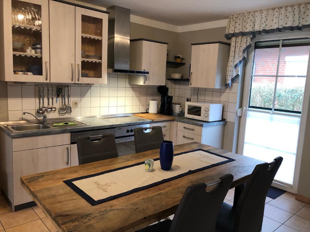 Seestr 75 A Haus A Links Zingst Exteriör bild