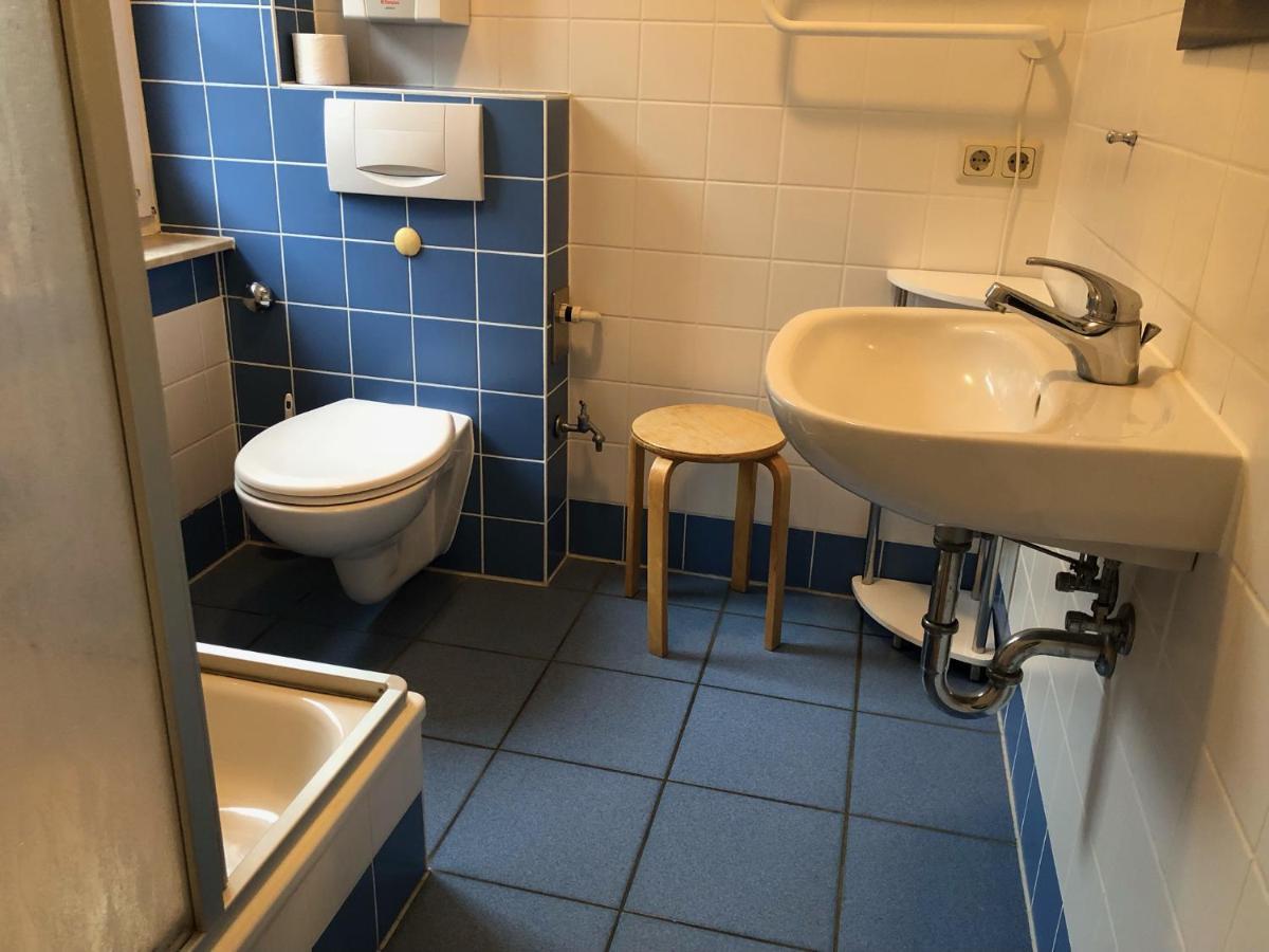 Seestr 75 A Haus A Links Zingst Exteriör bild