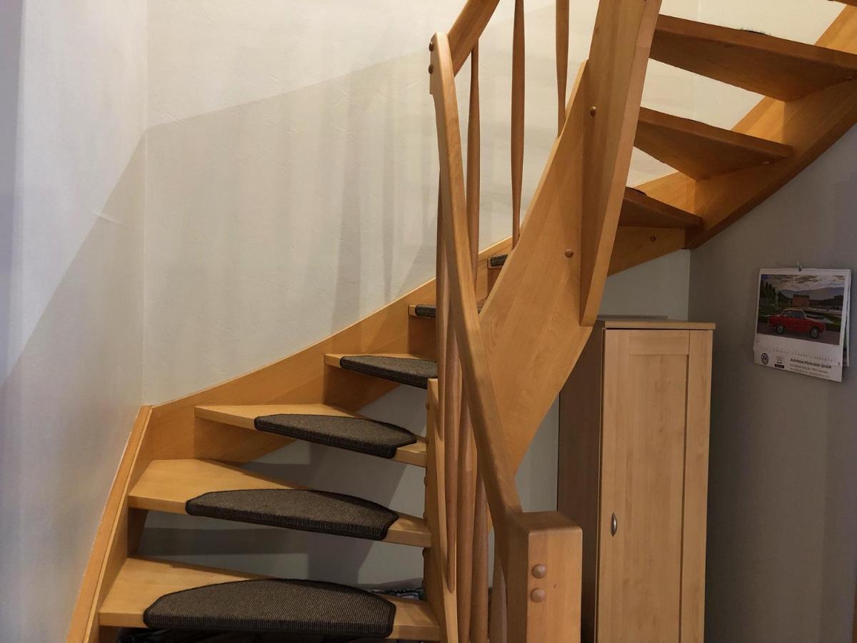 Seestr 75 A Haus A Links Zingst Exteriör bild
