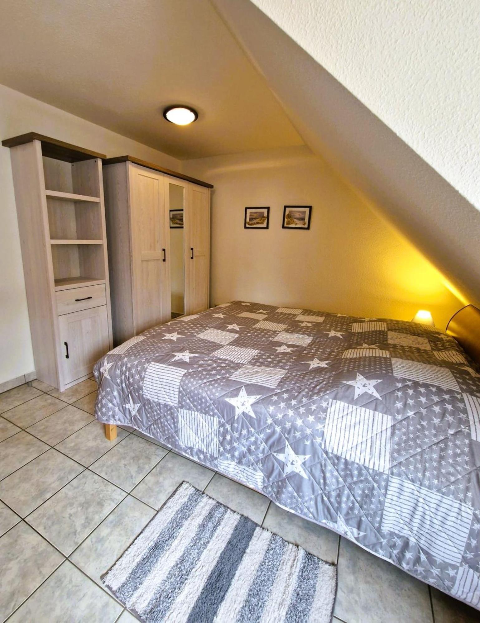 Seestr 75 A Haus A Links Zingst Exteriör bild