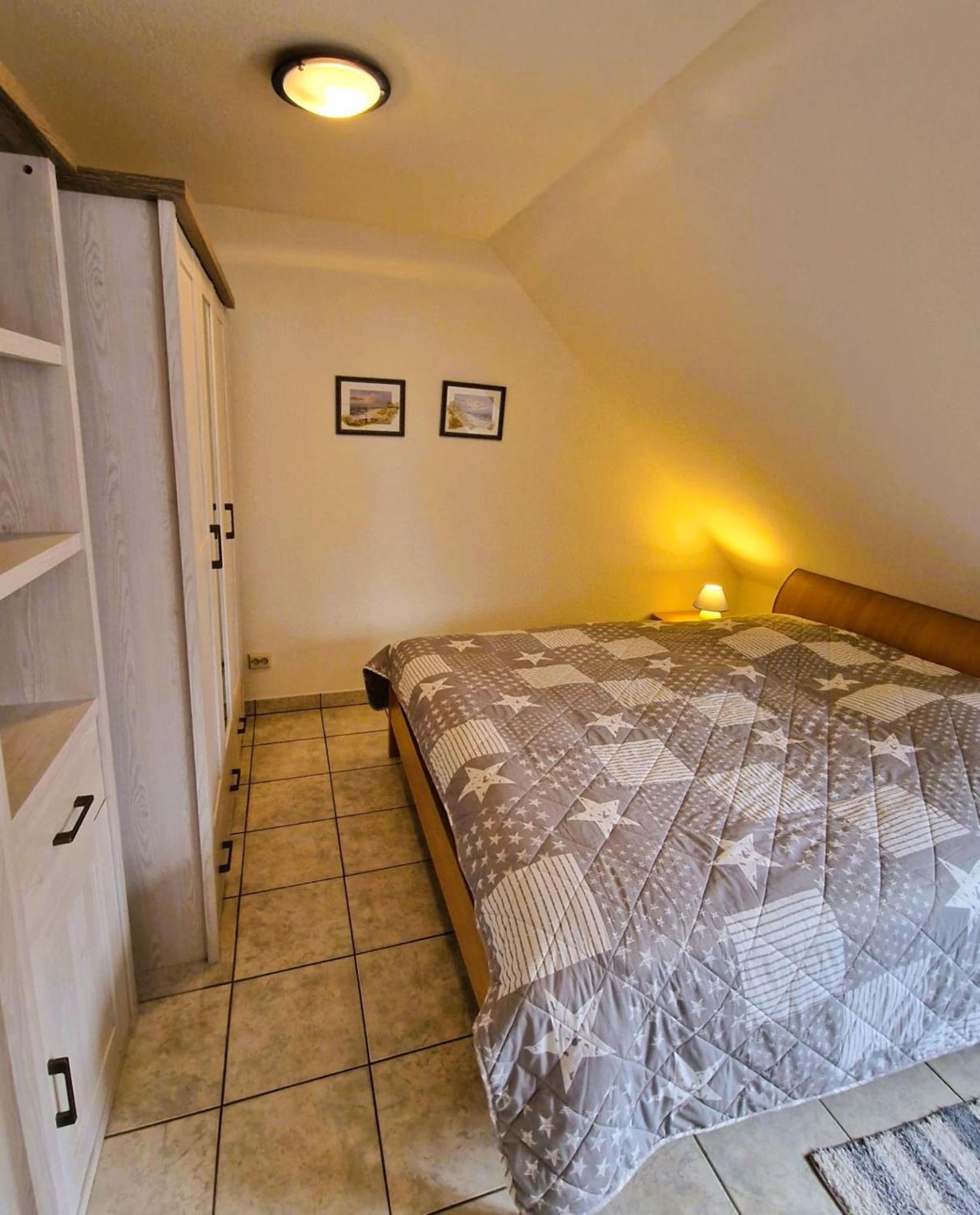 Seestr 75 A Haus A Links Zingst Exteriör bild
